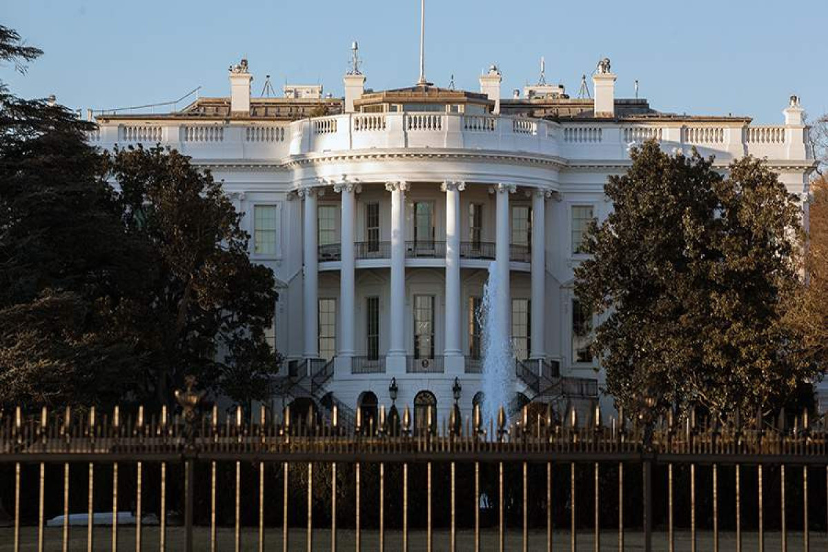 WSJ: Белый дом  ведет закрытые переговоры с Кремлем