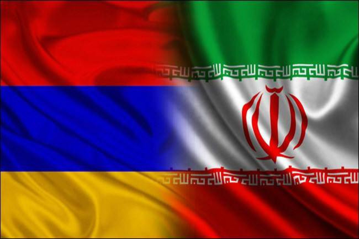 İranla Ermənistan elektrik və qaz mübadiləsi üzrə yeni saziş imzalayıb
