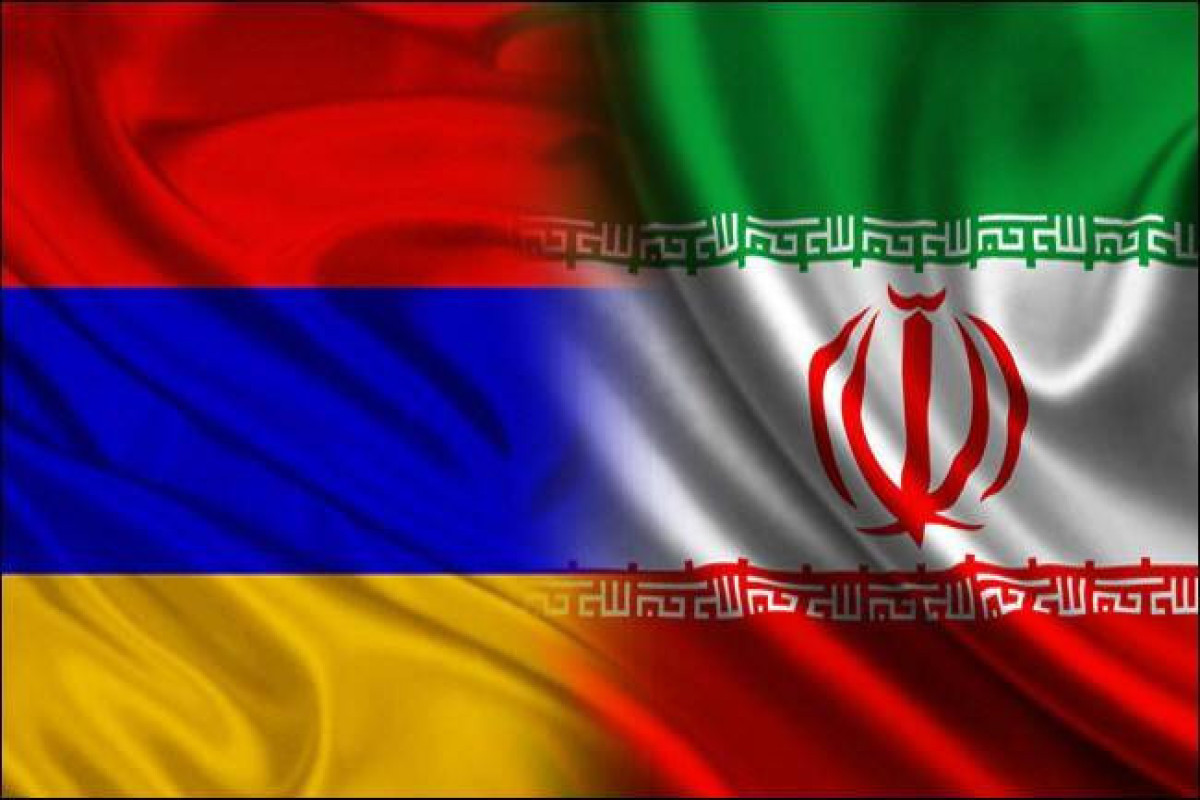 Иран и Армения подписали новое соглашение по электро-и газообмену
