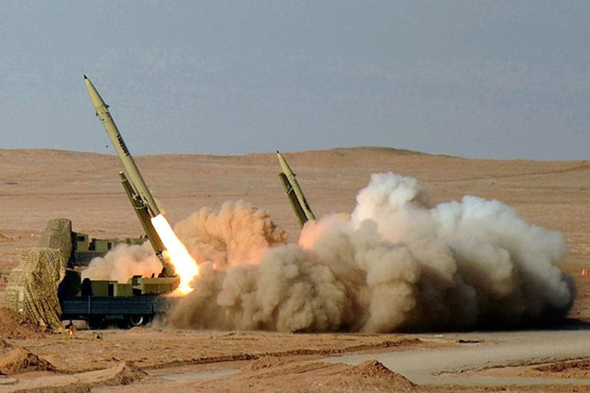 Россия может усилить удары по Украине после покупки ракет у Ирана
