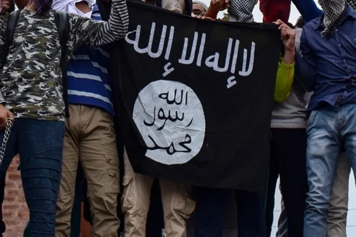 U.S. targets South African Islamic State cell with fresh sanctions