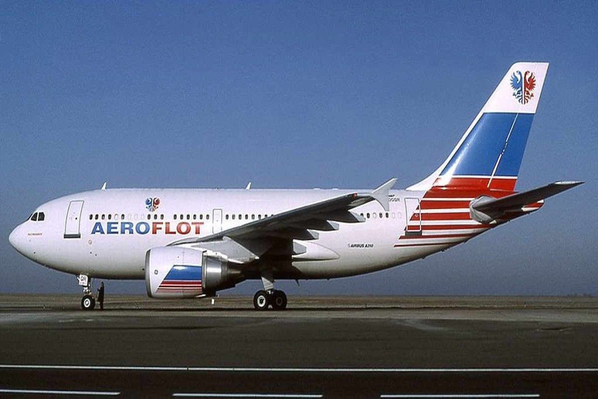 Самолет рейса Стамбул - Екатеринбург совершил экстренную посадку в аэропорту Сочи-ОБНОВЛЕНО 