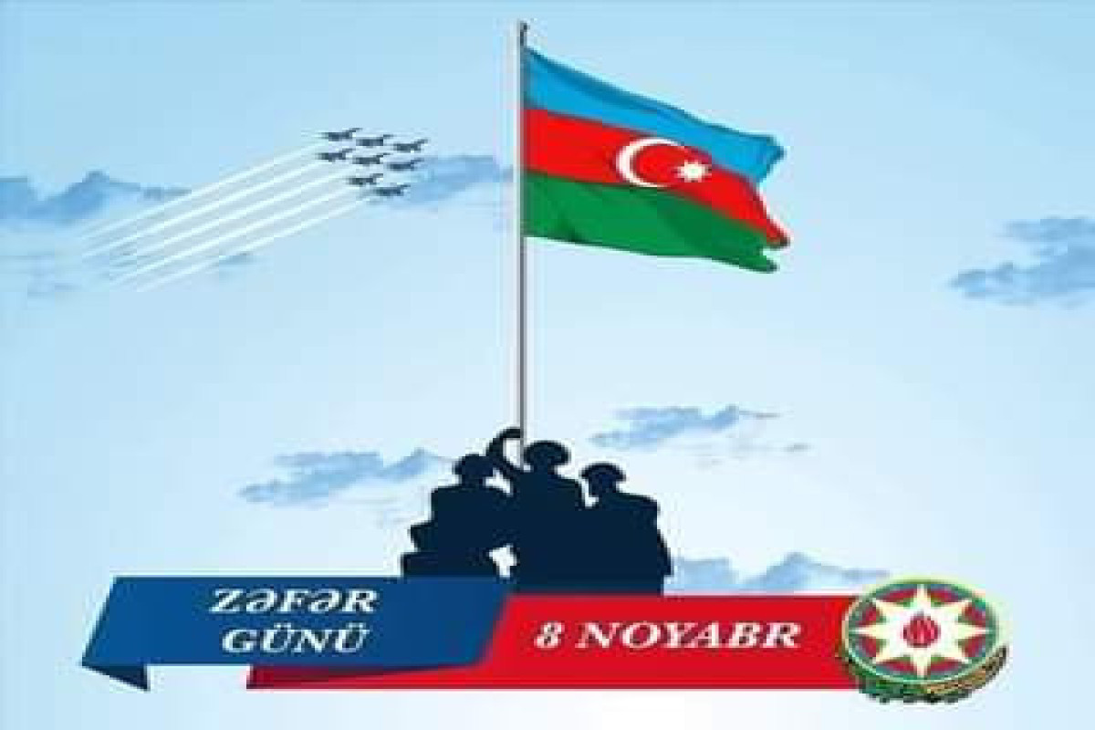 Посольство Казахстана поздравило азербайджанский народ