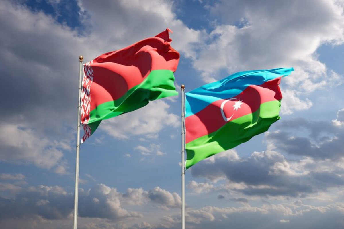 Посольство Беларуси поздравило азербайджанский народ