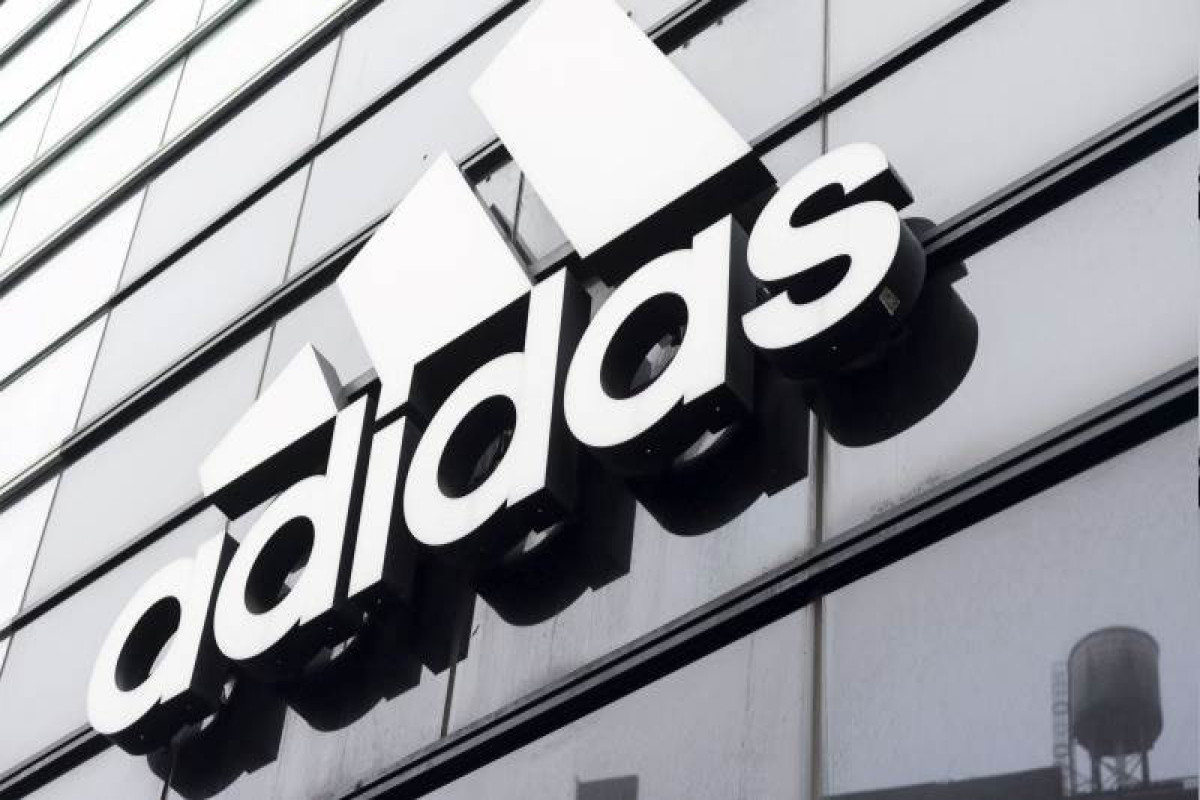 Adidas names Gulden new CEO