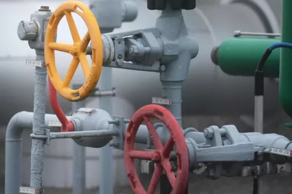 Reuters: ЕК заявила о невозможности ввести лимит цен на газ согласно требованиям стран ЕС