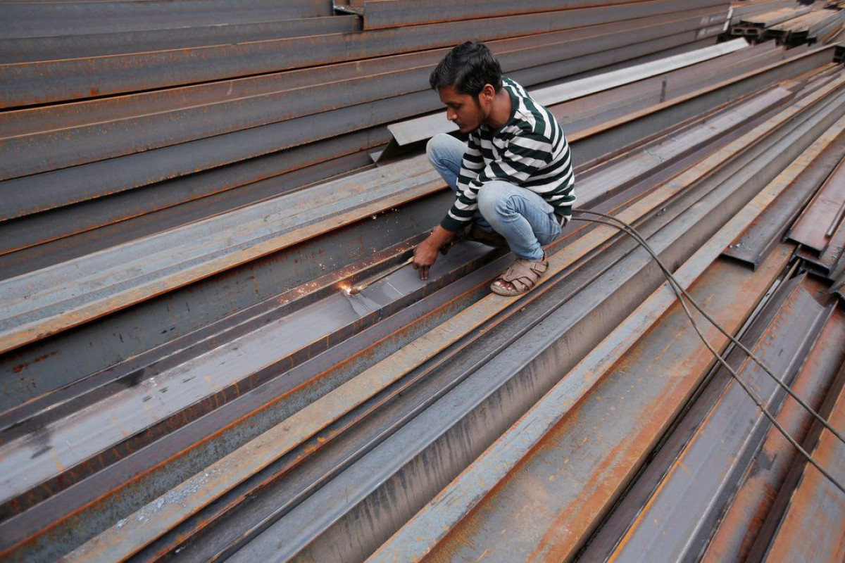 India seeks to include steel in export incentive scheme