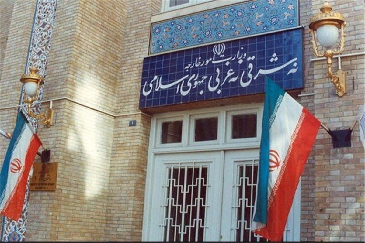 Iran recommends citizens not to go to Australia