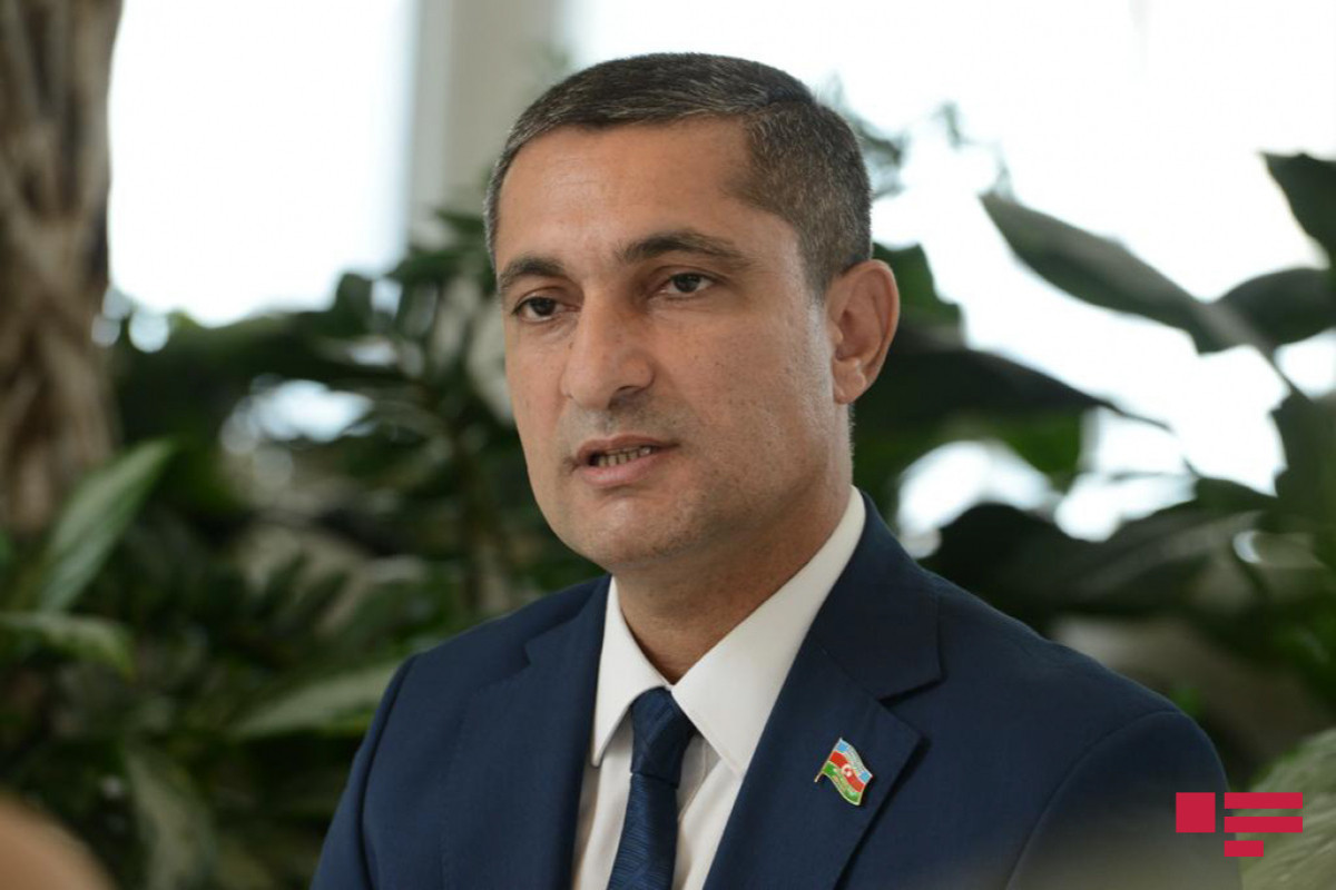 Soltan Mammadov,  Deputy of Azerbaijani Parliament