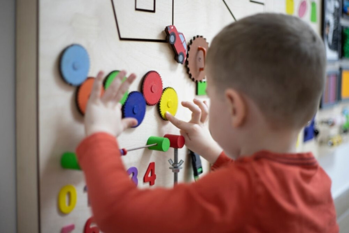Autizmin müalicəsi tibbi xidmətlər zərfinə salına bilər