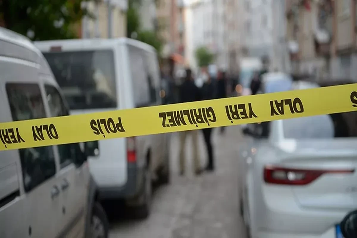 Ankarada bir evdən 5 Əfqanıstan vətəndaşının meyiti tapılıb