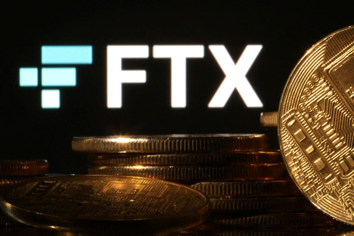 Bahamas securities regulators freeze assets of FTX