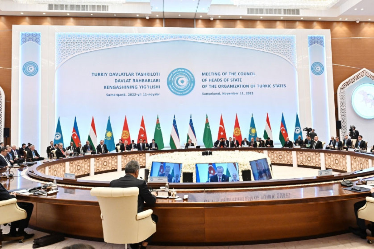 Majority of 40 million Azerbaijanis living outside Azerbaijan are deprived of opportunity to study in their mother tongue: President