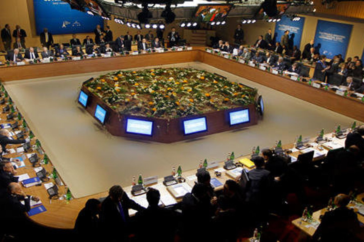Telegraph: Великобритания и ЕС намерены добиваться изоляции России на саммите G20