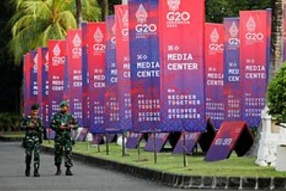 G20 ölkələri pandemiya fondu yaradır, 1,4 milyard dollar sərmayə qoyulacaq
