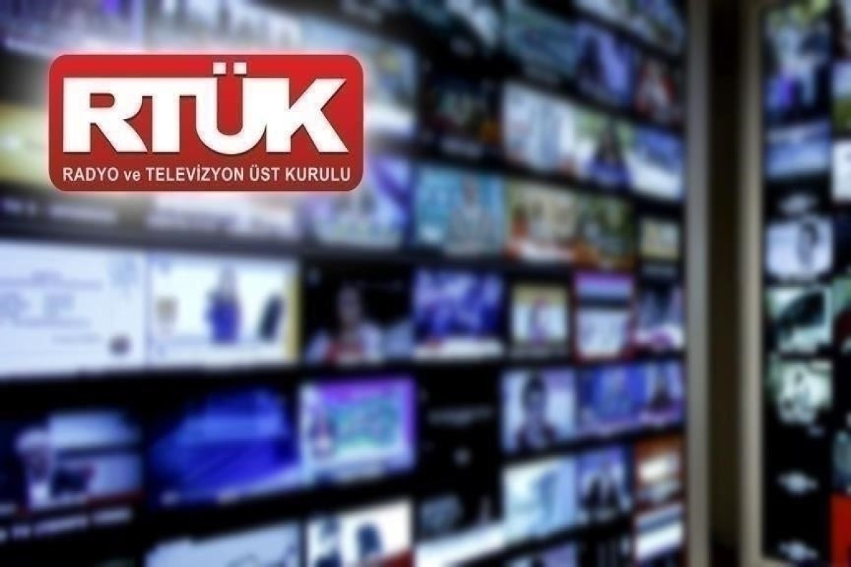 В связи со взрывом в Стамбуле введен «временный запрет на вещание»