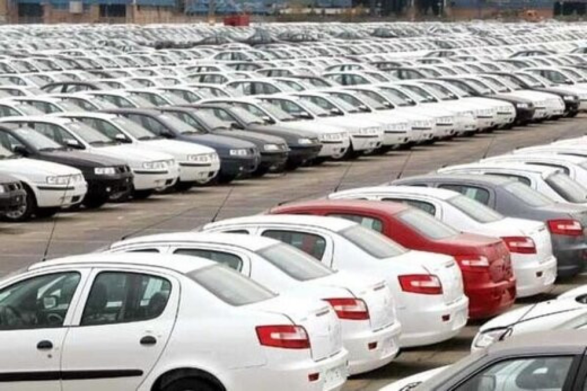 Iran begins car exports to Venezuela