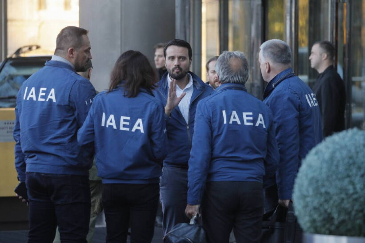 IAEA to send delegation to Iran