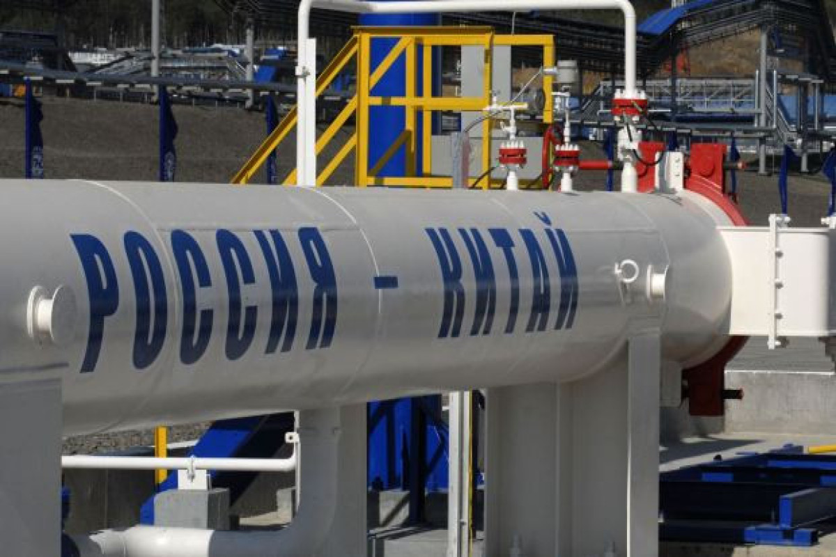 Китай сократил закупки российской нефти