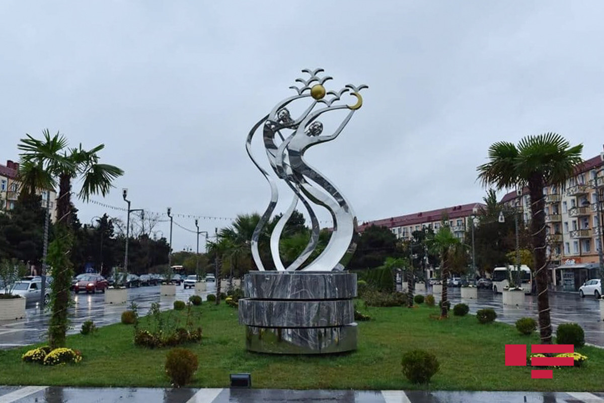 Sumqayıt əhalisinin sayı açıqlanıb