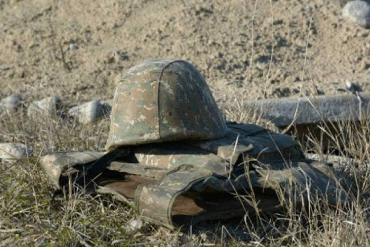 В Армении военнослужащий убил сослуживца