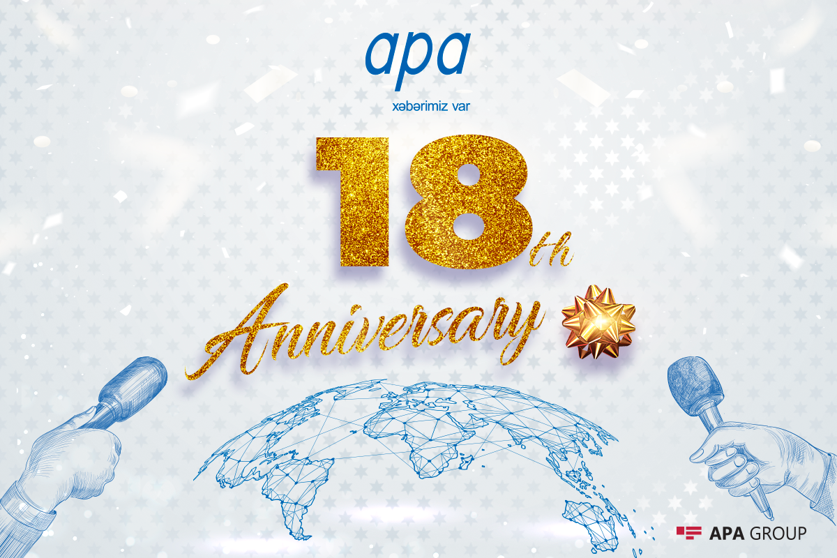 APA marks 18th anniversary