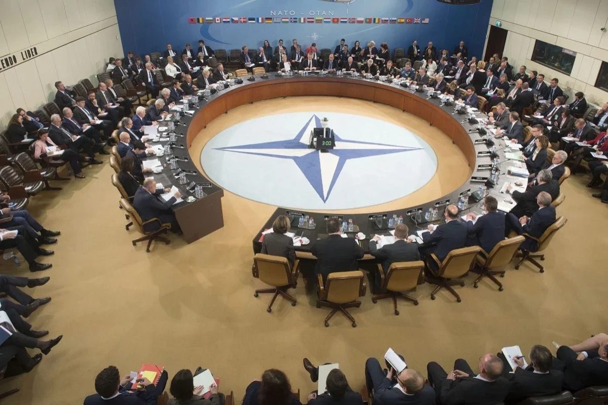 Послы стран НАТО проведут экстренную встречу из-за инцидента в Польше