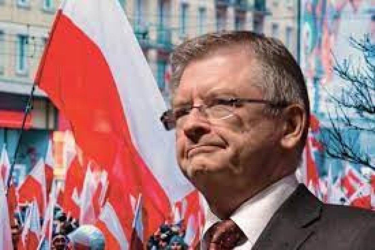 Посол России вызван в МИД Польши