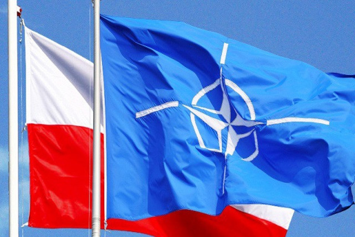 Совет НАТО проведет экстренную встречу в связи с инцидентом в Польше
