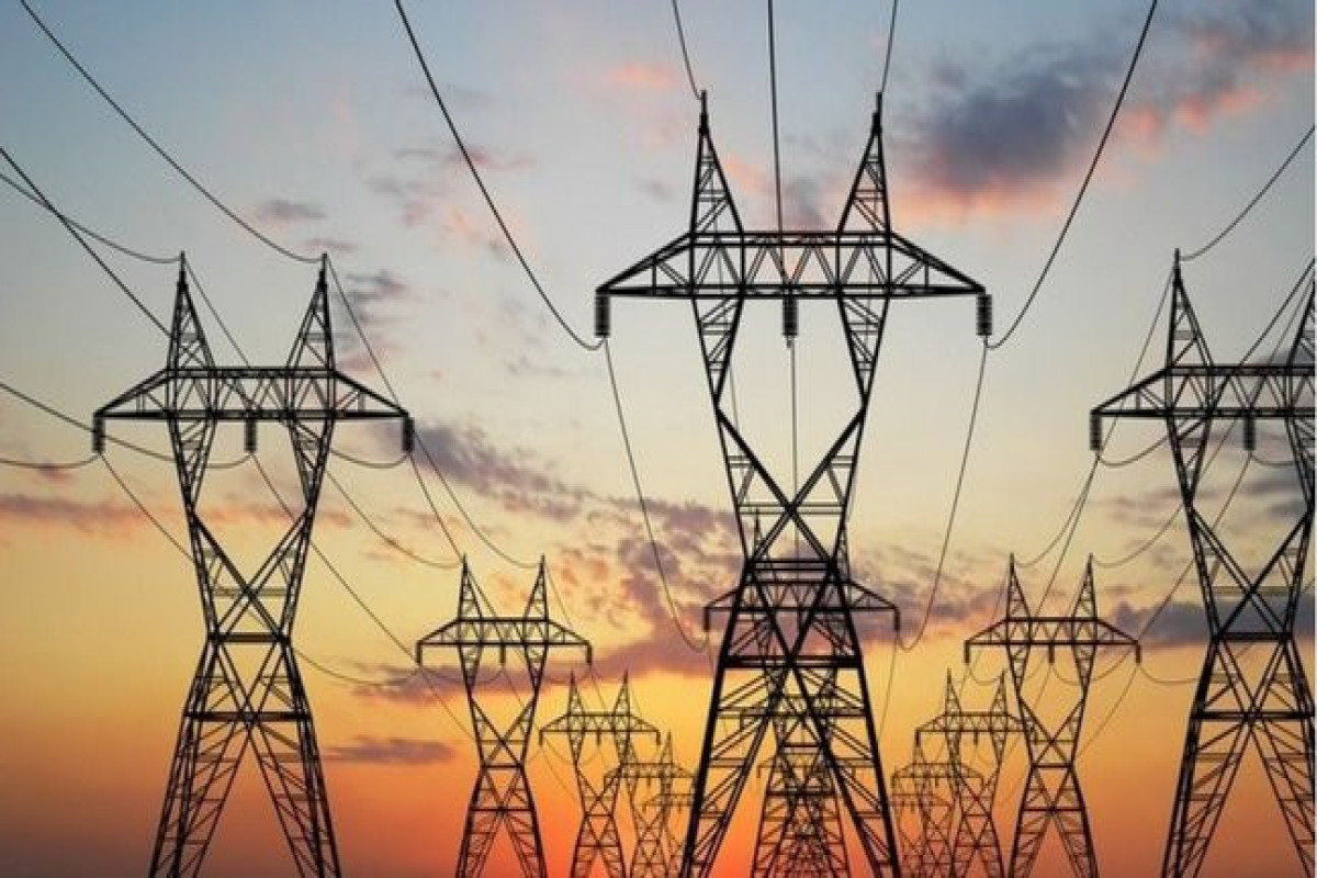 Azərbaycan elektrik enerjisinin istehsalını 4%-dək artırıb