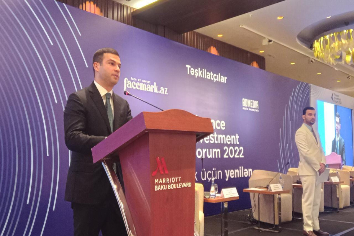 Orxan Məmmədov: "KOB-lar kiçik həcmli kredit belə ala bilmirlər"