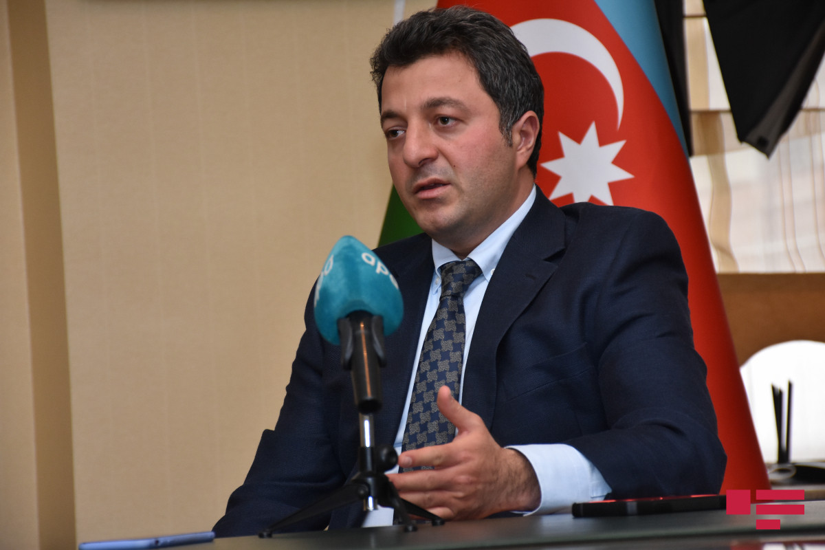Tural Gəncəliyev