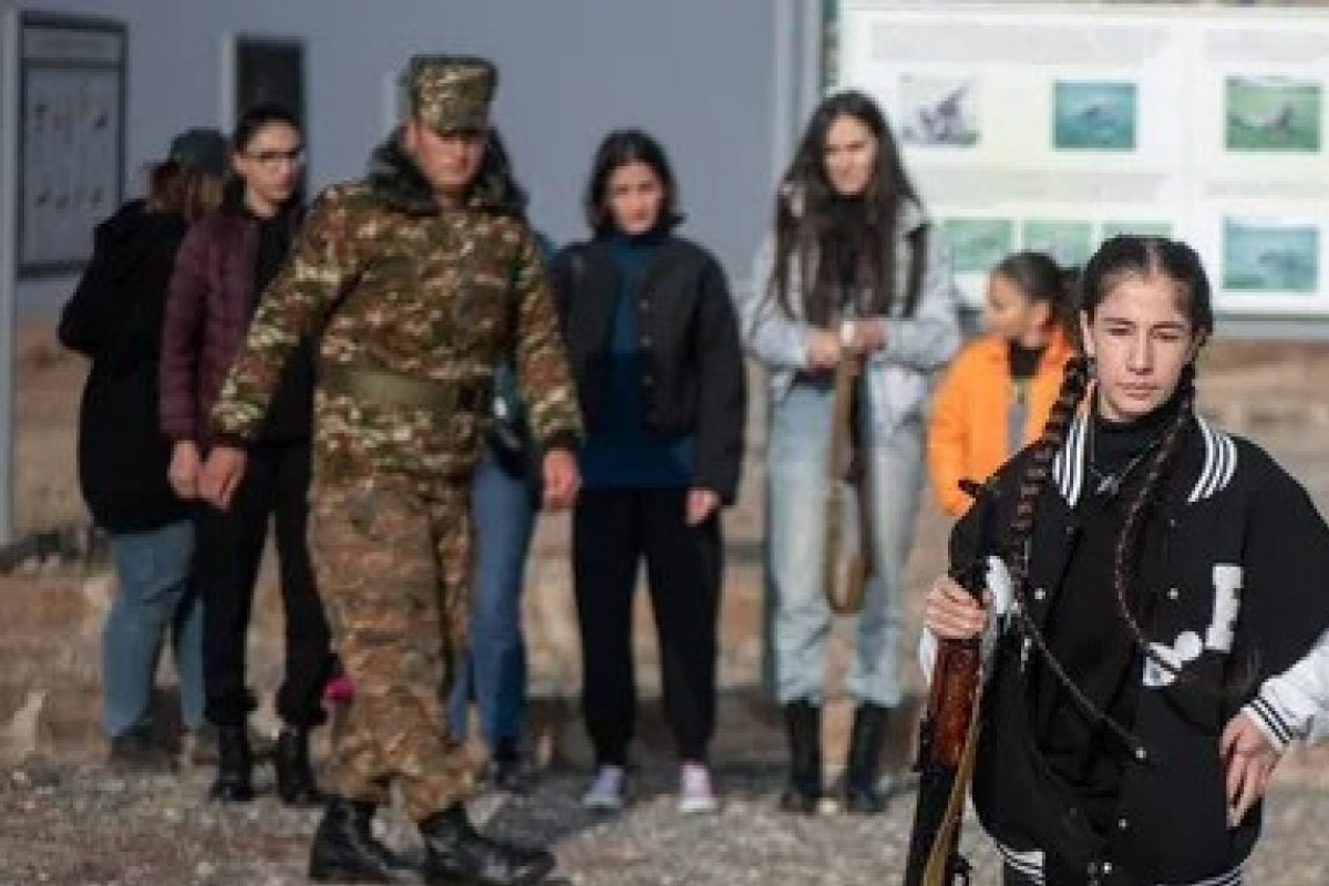 НПО направили обращение в ООН в связи с привлечением Арменией детей к военным операциям