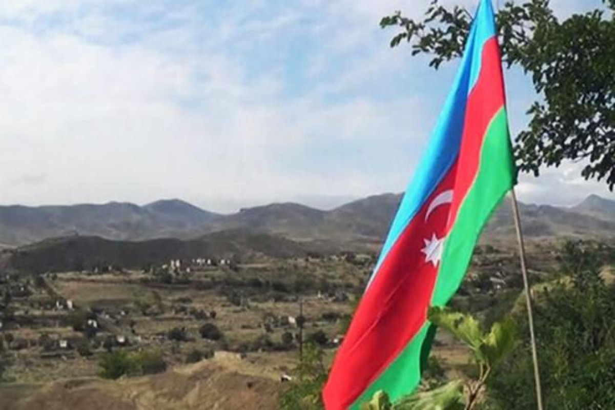 Azerbaijan defines when border checkpoints will operate in liberated areas