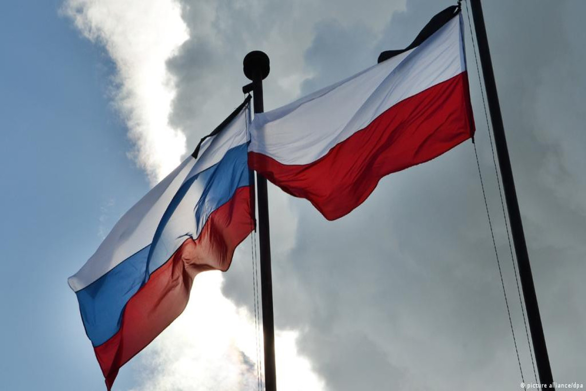 Russian Foreign Ministry summons Polish Ambassador over missile incident