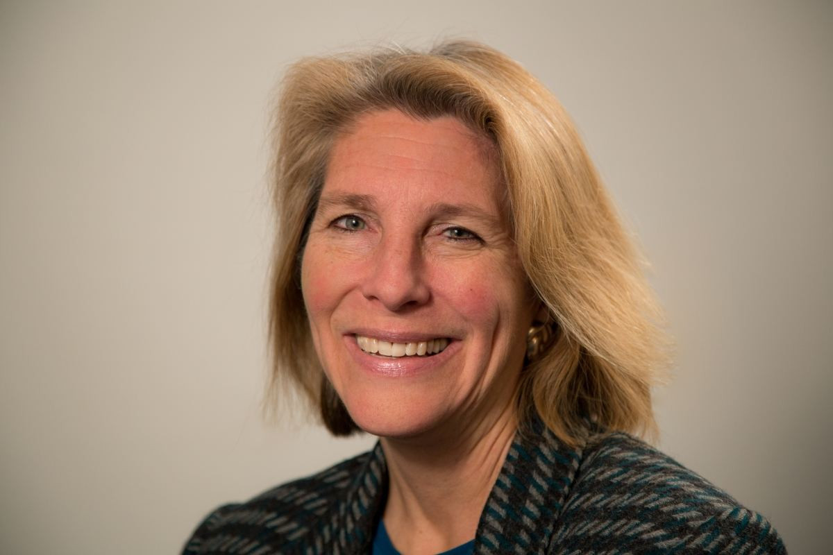 Karen Donfried, U.S Assistant Secretary of State for European and Eurasian Affairs