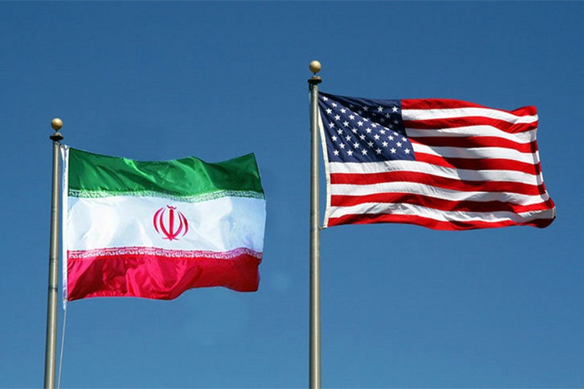 США ввели санкции против шести членов руководства телерадиокомпании Ирана