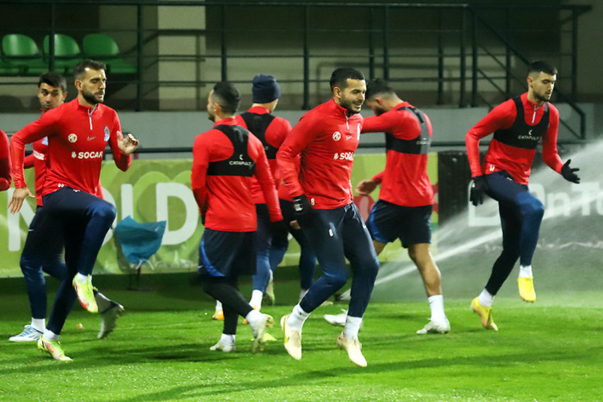 Azərbaycan millisi tarixində mütləq rekord vurulub