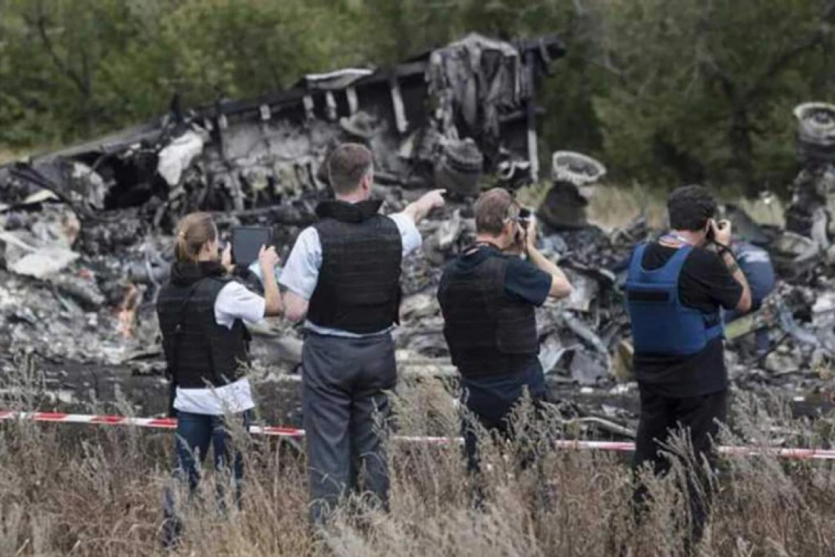 Суд в Нидерландах сегодня огласит решение по фигурантам дела о крушении Boeing в Украине