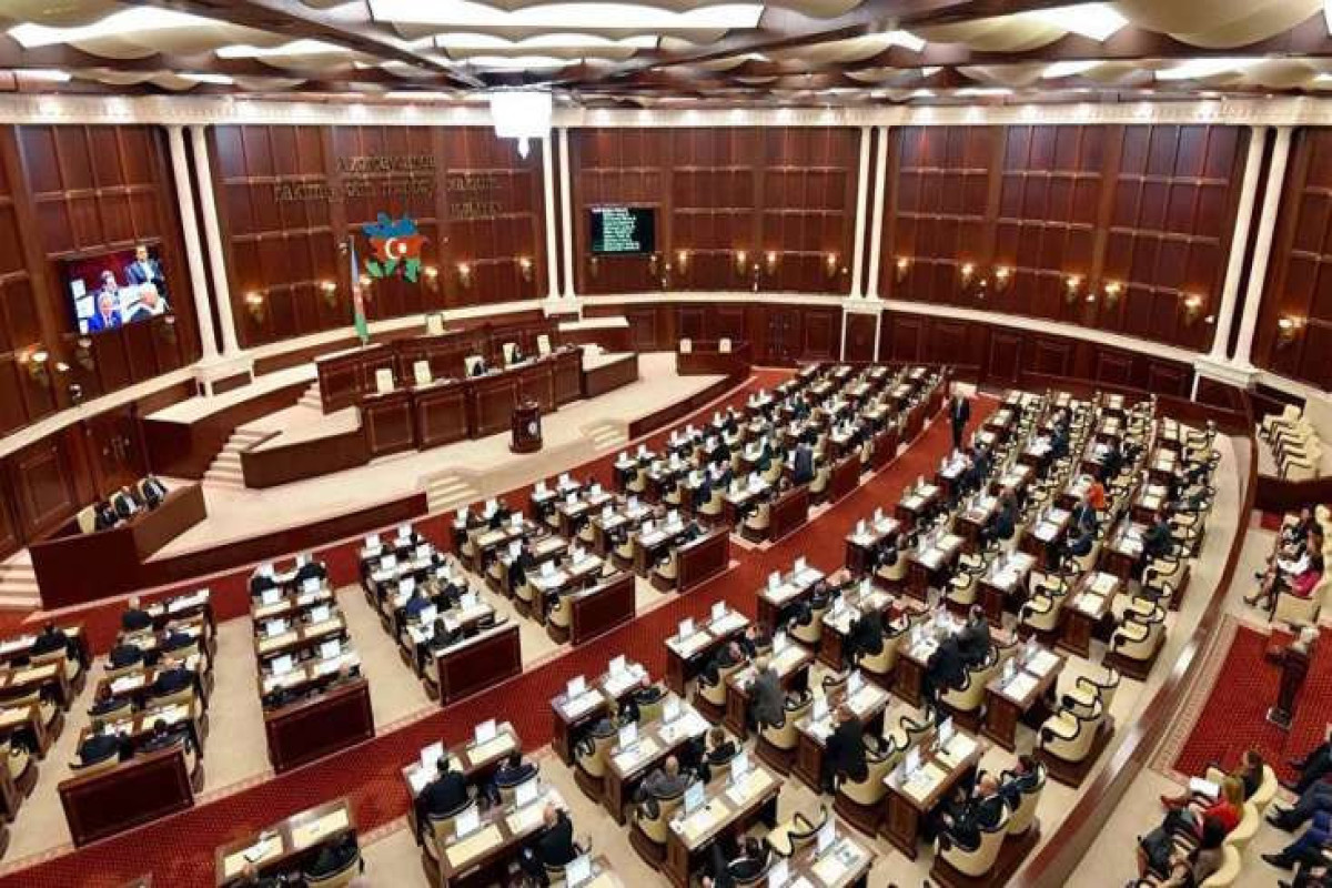 Böyük Qayıdışa dair I Dövlət Proqramı dünyaya bir daha Qarabağın Azərbaycan olduğunu dedi - RƏY 