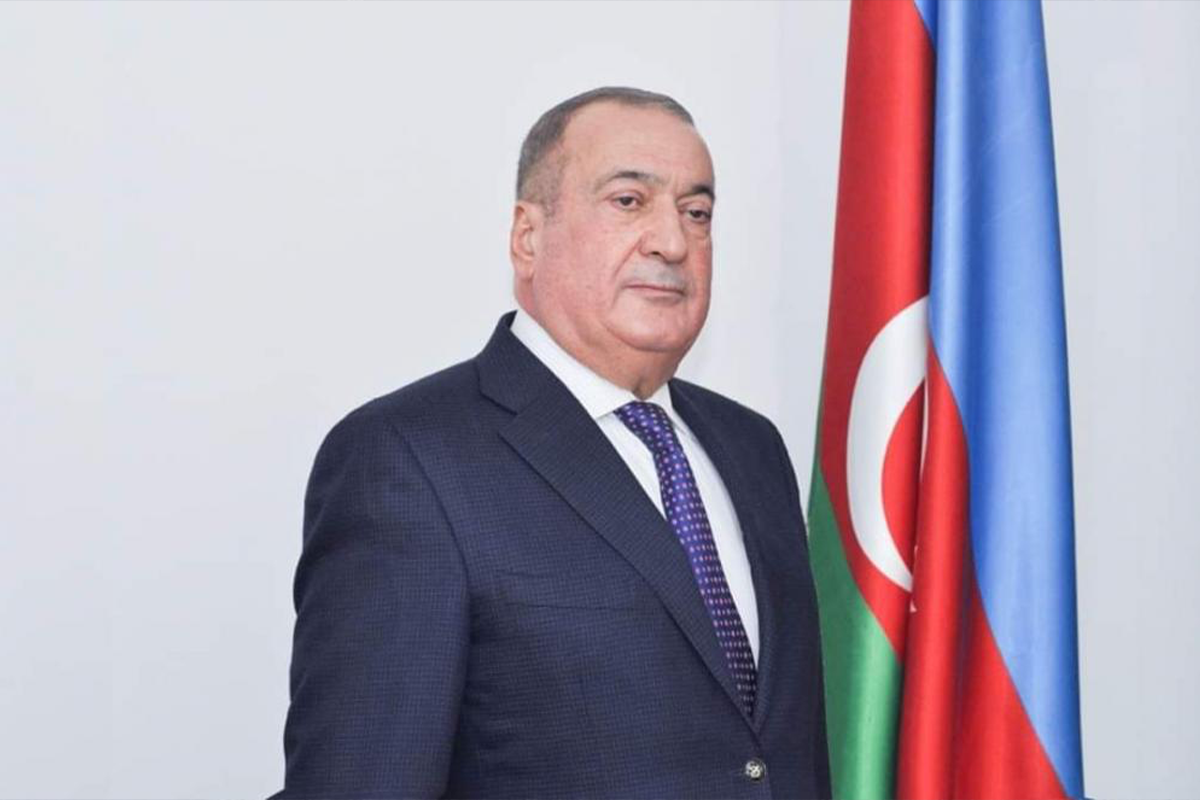 Deputat: Bakı kəndlərində qəbiristanlıqlar üçün yer tapılmır