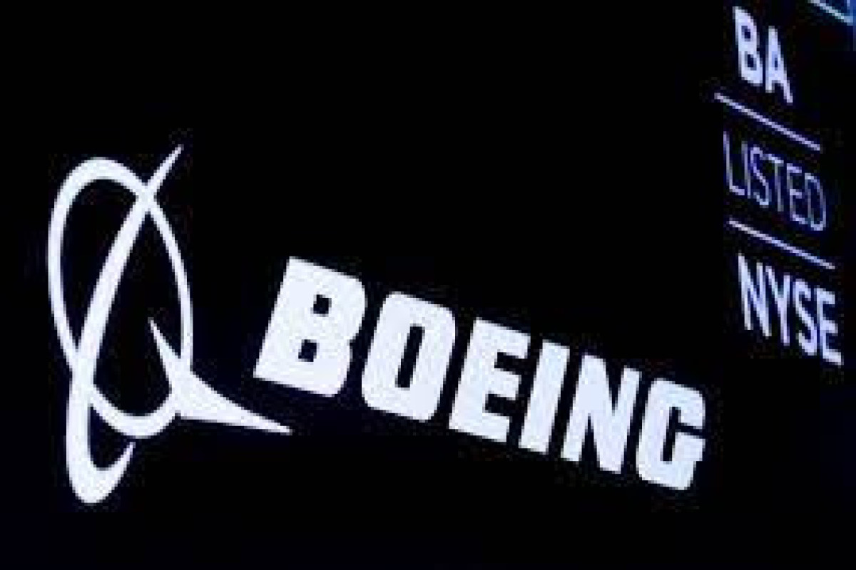 Boeing reorganizes Defense, Space & Security unit