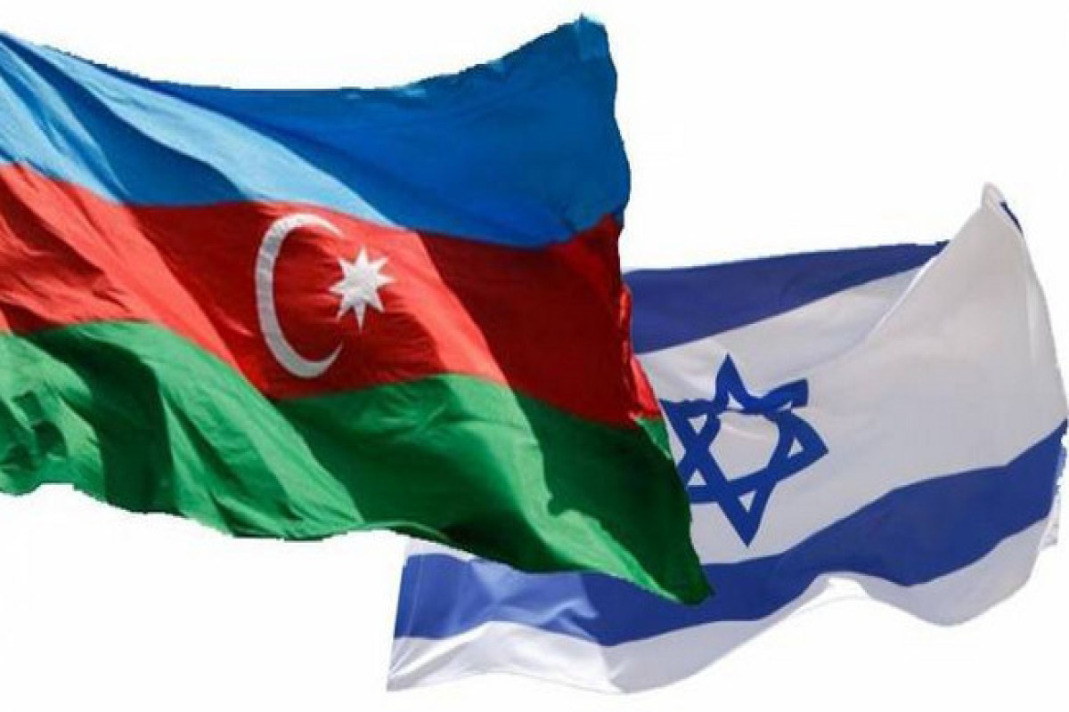 Азербайджан открывает посольство в Израиле - ОБНОВЛЕНО 