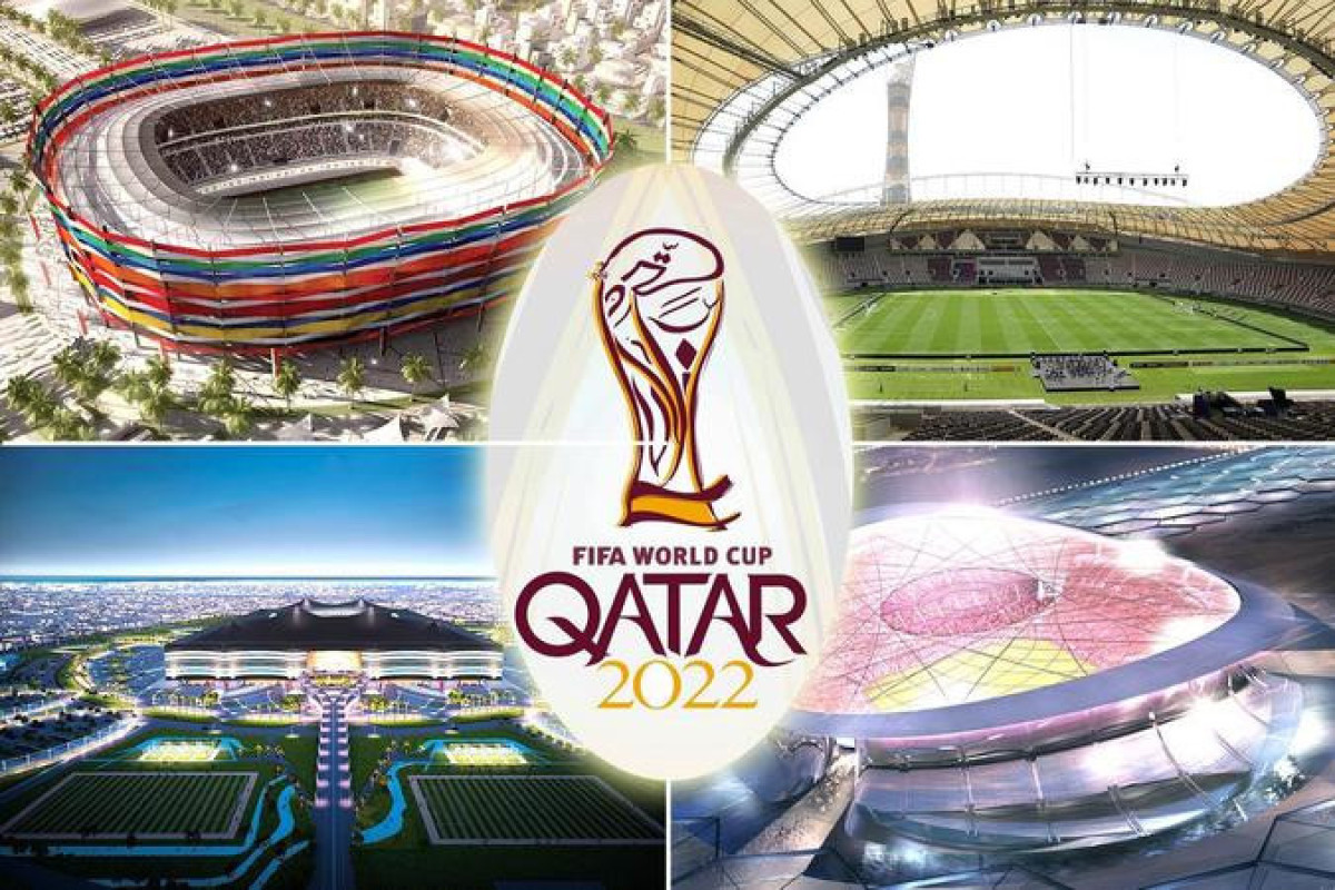 В Катаре на стадионах запретили продажу спиртных напитков