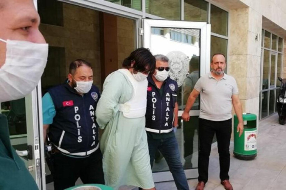"Lotu Quli"nin qətlinə görə tutulan avtoritet: "Nadiri mən öldürməmişəm" - MƏHKƏMƏ 