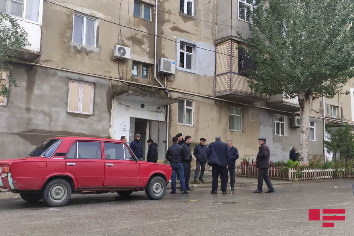 Sumqayıtda iki azyaşlı bacının ölümü ilə bağlı araşdırmanın ilkin nəticəsi açıqlanıb