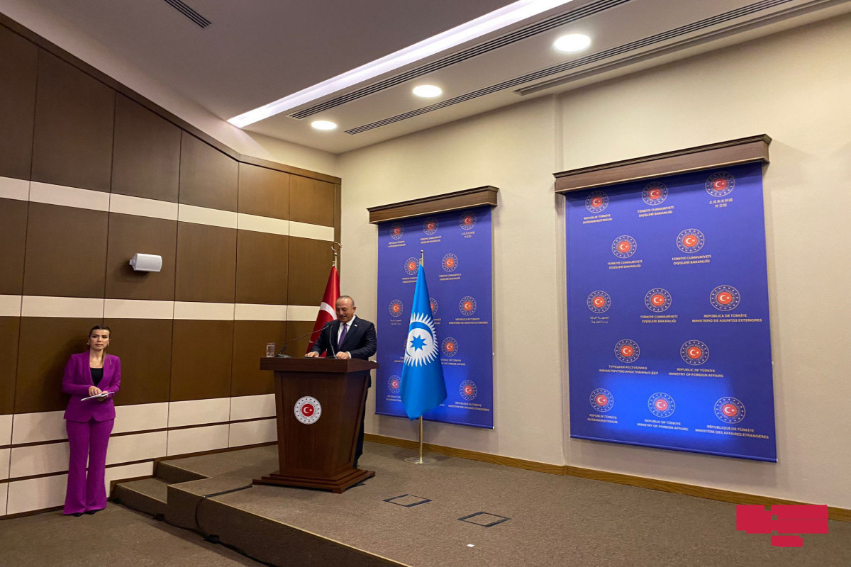 Багдад Амреев: Страны-члены ОТГ уже выступают с единой позиции -ФОТО 
