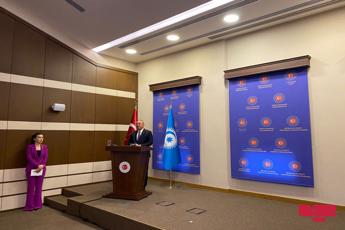 Багдад Амреев: Страны-члены ОТГ уже выступают с единой позиции -ФОТО 