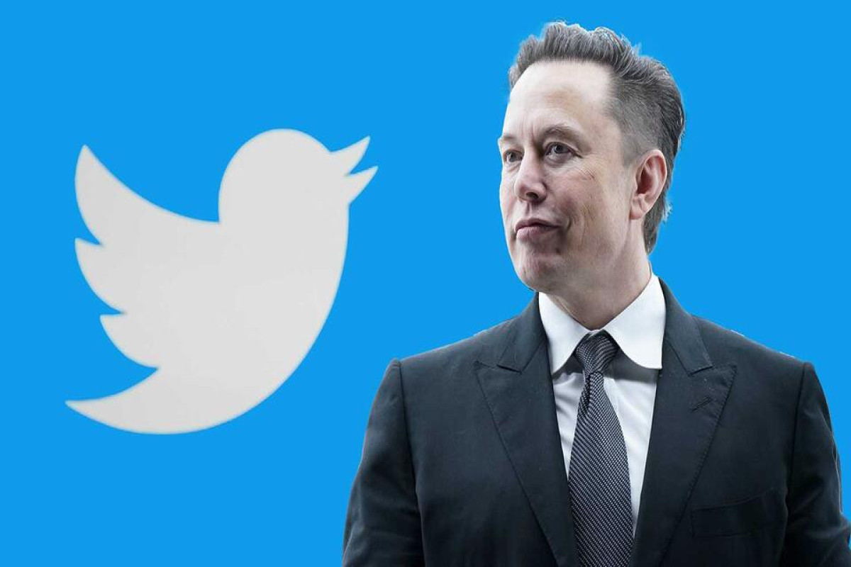 Elon Musk launches Twitter poll asking whether to reinstate ex-US President Donald Trump