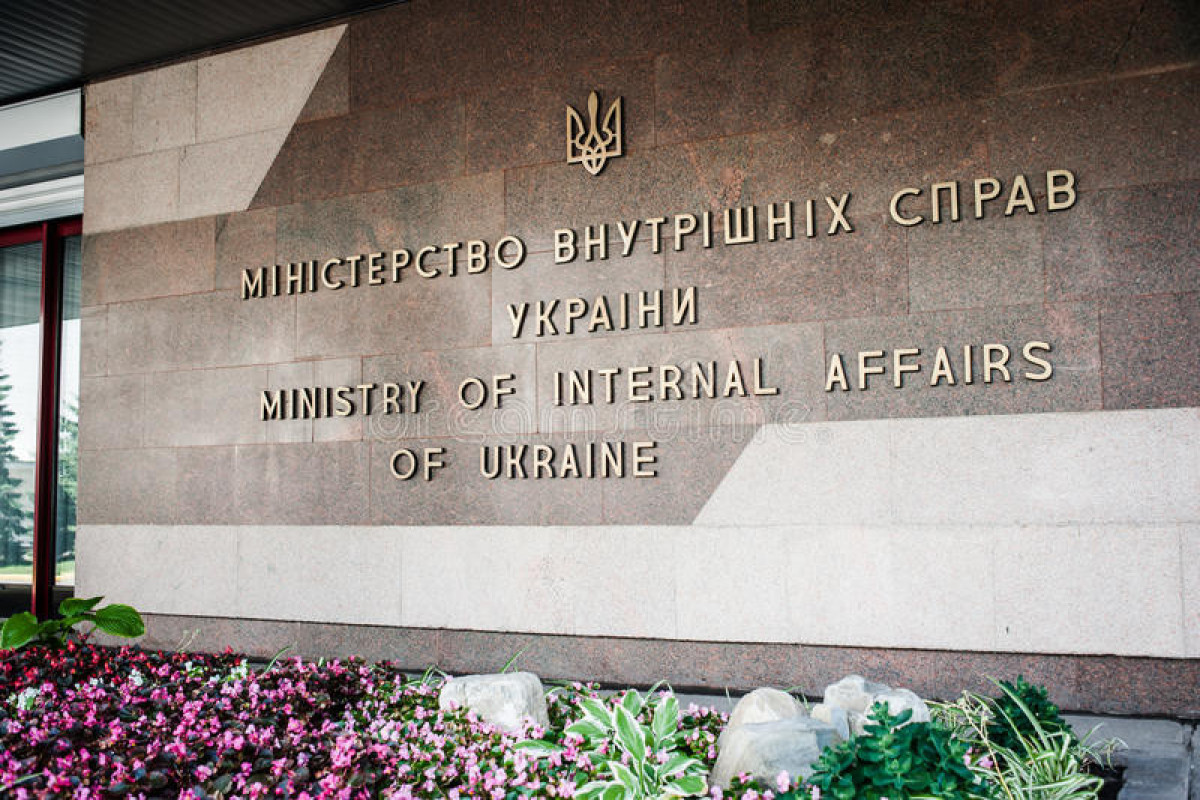 Ukraine seizes Russian company's assets worth $1mln